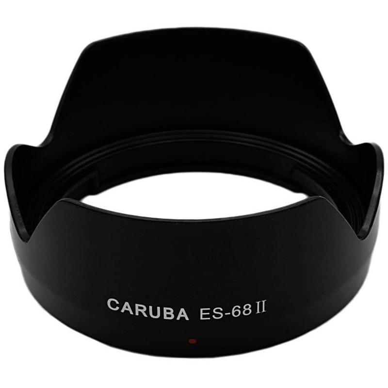 Caruba ES 68 II Black