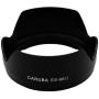 Caruba ES 68 II Black