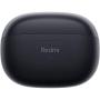 Auriculares Bluetooth Xiaomi Redmi Buds 5 Pro con estuche de carga/ Autonomía 10h/ Negros