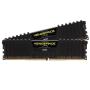 Memoria RAM Corsair Vengeance LPX 2 x 8GB/ DDR4/ 3000MHz/ 1.35V/ CL15/ DIMM