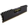 Memoria RAM Corsair Vengeance LPX 2 x 8GB/ DDR4/ 3000MHz/ 1.35V/ CL16/ DIMM