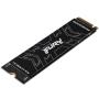 Disco SSD Kingston FURY Renegade 1TB/ M.2 2280 PCIe 4.0/ Con Difusor Térmico