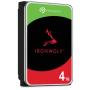 Disco Duro Seagate IronWolf NAS ST4000VN006 4TB/ 3.5'/ SATA III/ 256MB