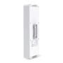 Punto de Acceso Inalámbrico TP-Link Omada EAP610-OUTDOOR/ WiFi 6/ PoE/ 1800Mbps/ 2.4GHz 5GHz/ Antenas de 5dBi/ WiFi 802.11ax/ac/