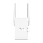 Repetidor Inalámbrico TP-Link RE705X/ WiFi 6/ 3000Mbps/ 2 Antenas