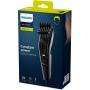 Cortapelos Philips Hairclipper Series 3000 HC3510/15/ con Cable/ 2 Accesorios