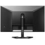 Monitor Gaming Philips 27M1N3200ZA 27'/ Full HD/ 1ms/ 165Hz/ IPS/ Multimedia/ Regulable en altura/ Negro