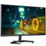 Monitor Gaming Philips 27M1N3200ZA 27'/ Full HD/ 1ms/ 165Hz/ IPS/ Multimedia/ Regulable en altura/ Negro