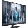 Smart Monitor Gaming Samsung Odyssey Neo G7 S43CG700NU 43'/ 4K/ 1ms/ 144Hz/ VA/ Smart TV/ Multimedia/ Negro