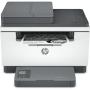 Multifunción Láser Monocromo HP Laserjet MFP M234SDW WiFi/ Dúplex/ ADF/ Blanca