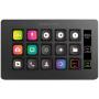 Stream Deck Slim Mars Gaming MSD-ONE/ 15 Teclas LCD/ Negro