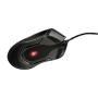 Ratón Gaming Trust Gaming GXT 133 Locx/ Hasta 4000 DPI