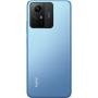 Smartphone Xiaomi Redmi Note 12S NFC 8GB/ 256GB/ 6.43'/ Azul Hielo