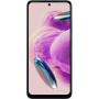 Smartphone Xiaomi Redmi Note 12S NFC 8GB/ 256GB/ 6.43'/ Azul Hielo