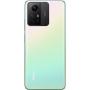 Smartphone Xiaomi Redmi Note 12S 8GB/ 256GB/ 6.43'/ Verde Perlado