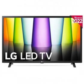 Televisor LG 32LQ63006LA 32'/ Full HD/ Smart TV/ WiFi