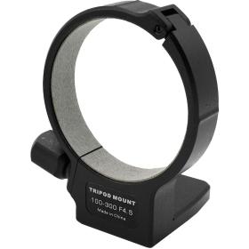 Caruba Tripod Mount Ring For Contax 100 300 f/4.5