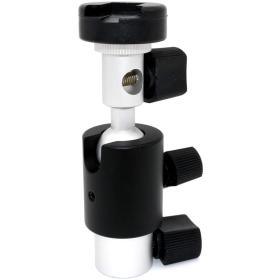 Caruba Flits/Parapluhouder Standard Cold Shoe