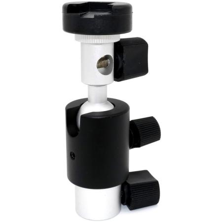 Caruba Flits/Parapluhouder Standard Cold Shoe