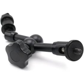 Caruba Magic Arm 7&amp;quot; Draaiknop