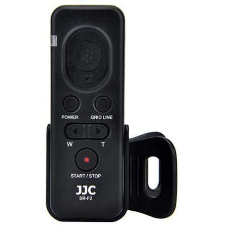 JJC SR-F/2.0 Wired Remote Control (Sony RM-VPR1)