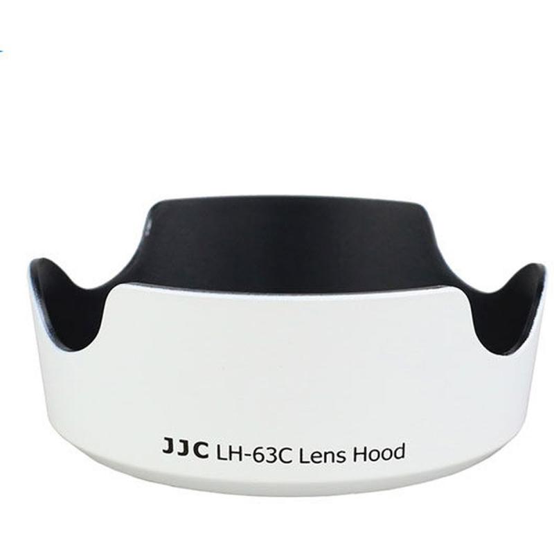 JJC EW-63C Canon Lens Hood White