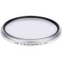 JJC S+ L39 Ultra Slimmc UV Filter 49mm Silver