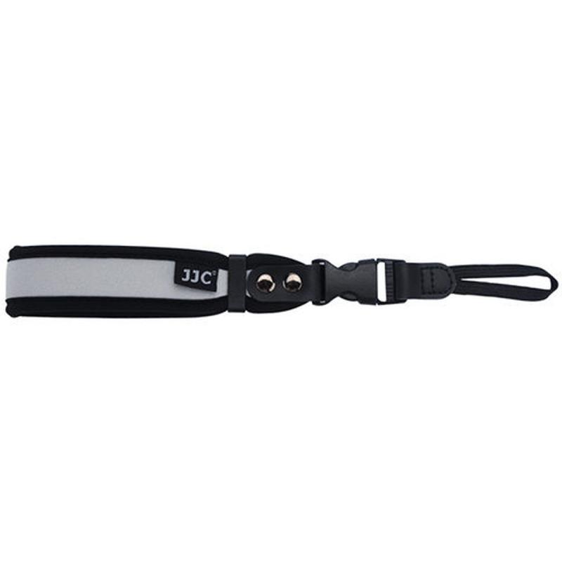 JJC Wrist Strap Grey