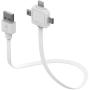 Allocacoc Power USB Cable