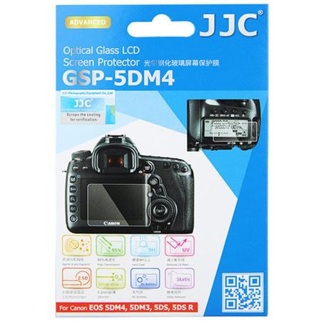 JJC LCP 5DM4 Screenprotector