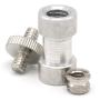 Caruba Spigot Adapter Set