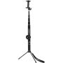 Caruba Selfie Stick Large - Black