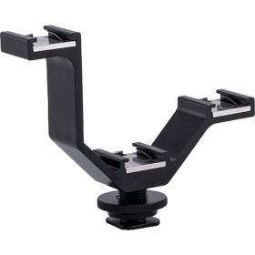 Caruba Triple Mount Bracket S