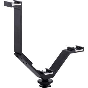 Caruba Triple Mount Bracket L