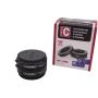 Caruba Extension Tube Set Olympus MFT Chroom (Versie II)