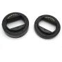 Caruba Extension Tube Set Sony E Serie Chroom Aps C V.II