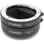 Caruba Extension Tube Set Sony E Serie Chroom Aps C V.II