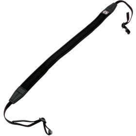 Caruba Camera Neckstrap Slim Type (Black)