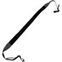 Caruba Camera Neckstrap Slim Type (Black)