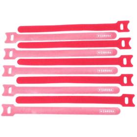 Caruba Fast Fixer S Pro 1 Red (10 Pieces)