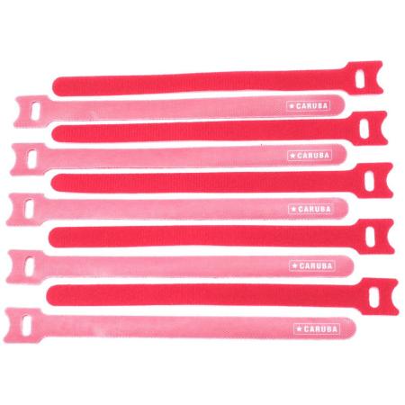 Caruba Fast Fixer S Pro 1 Red (10 Pieces)