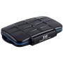 JJC MC ST16 Memory Card Case