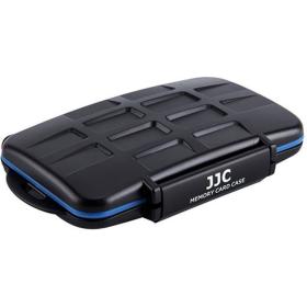 JJC MC STM18 Memory Card Case