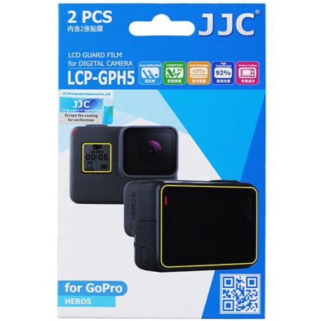 JJC LCP-GPH5 LCD Protection