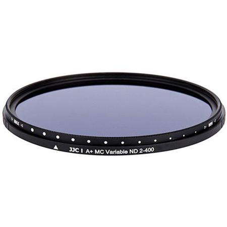 JJC F-NDV49 Variable ND Filter