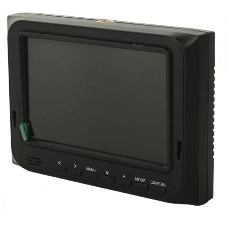 Genesis V-Monitor VM-6 HDMI In 5INCHES 800*480