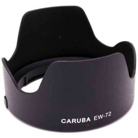 Caruba EW 72 Black