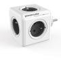 Allocacoc PowerCube Original Grey (FR)