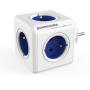 Allocacoc PowerCube Original Blue (FR)