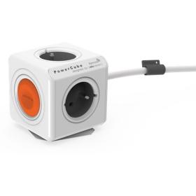 Allocacoc PowerCube Extended Remote (FR)